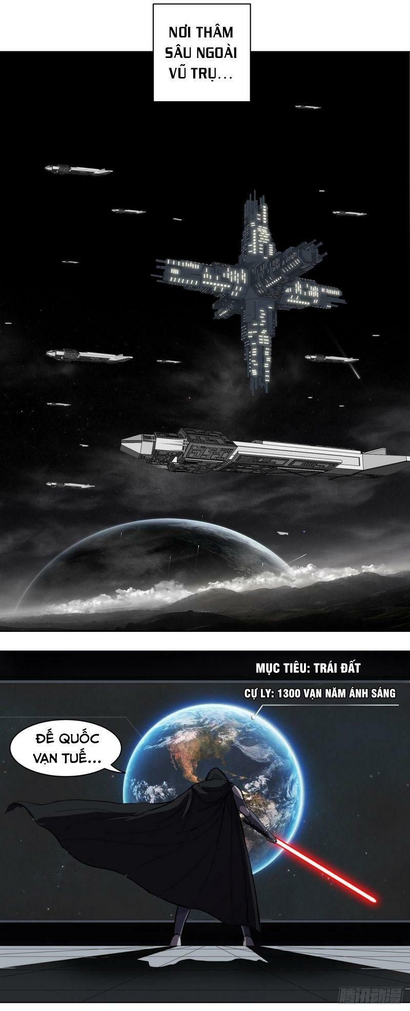 đọc truyện Tu Tiên Giả Đại Chiến Siêu Năng Lực Chương 39 ảnh 10 tại Truyện Dạ Ký