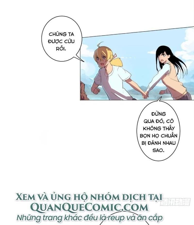 đọc truyện Tu Tiên Giả Đại Chiến Siêu Năng Lực Chương 4 ảnh 26 tại Truyện Dạ Ký