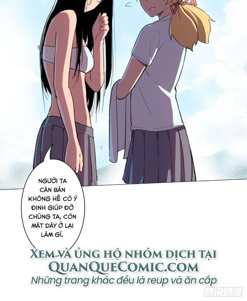 đọc truyện Tu Tiên Giả Đại Chiến Siêu Năng Lực Chương 4 ảnh 10 tại Truyện Dạ Ký