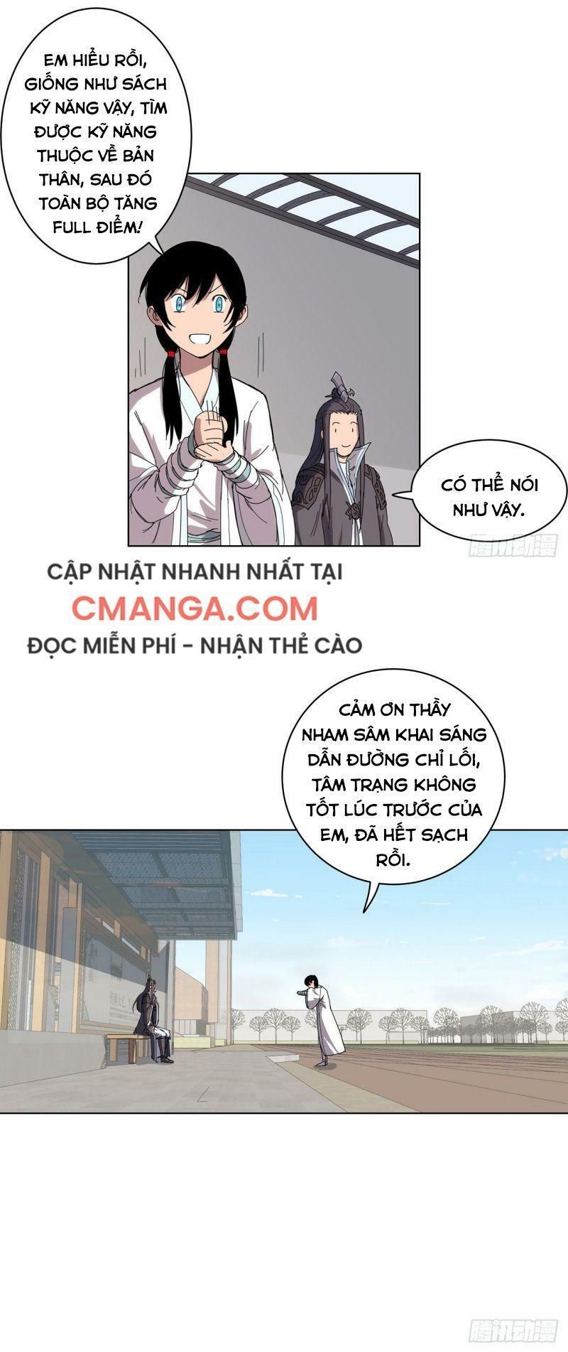 đọc truyện Tu Tiên Giả Đại Chiến Siêu Năng Lực Chương 40 ảnh 24 tại Truyện Dạ Ký