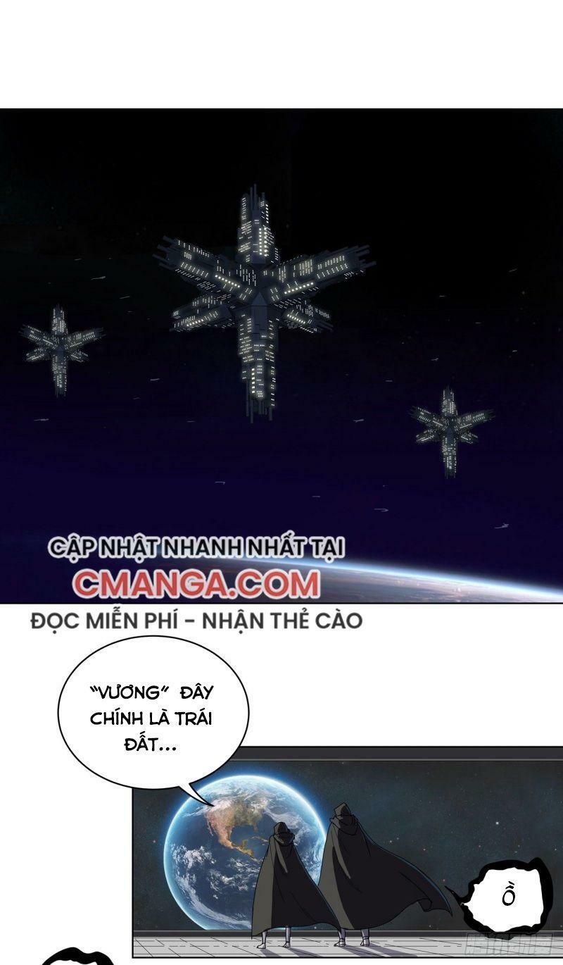 đọc truyện Tu Tiên Giả Đại Chiến Siêu Năng Lực Chương 41 ảnh 2 tại Truyện Dạ Ký
