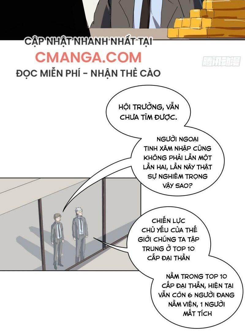 đọc truyện Tu Tiên Giả Đại Chiến Siêu Năng Lực Chương 41 ảnh 12 tại Truyện Dạ Ký