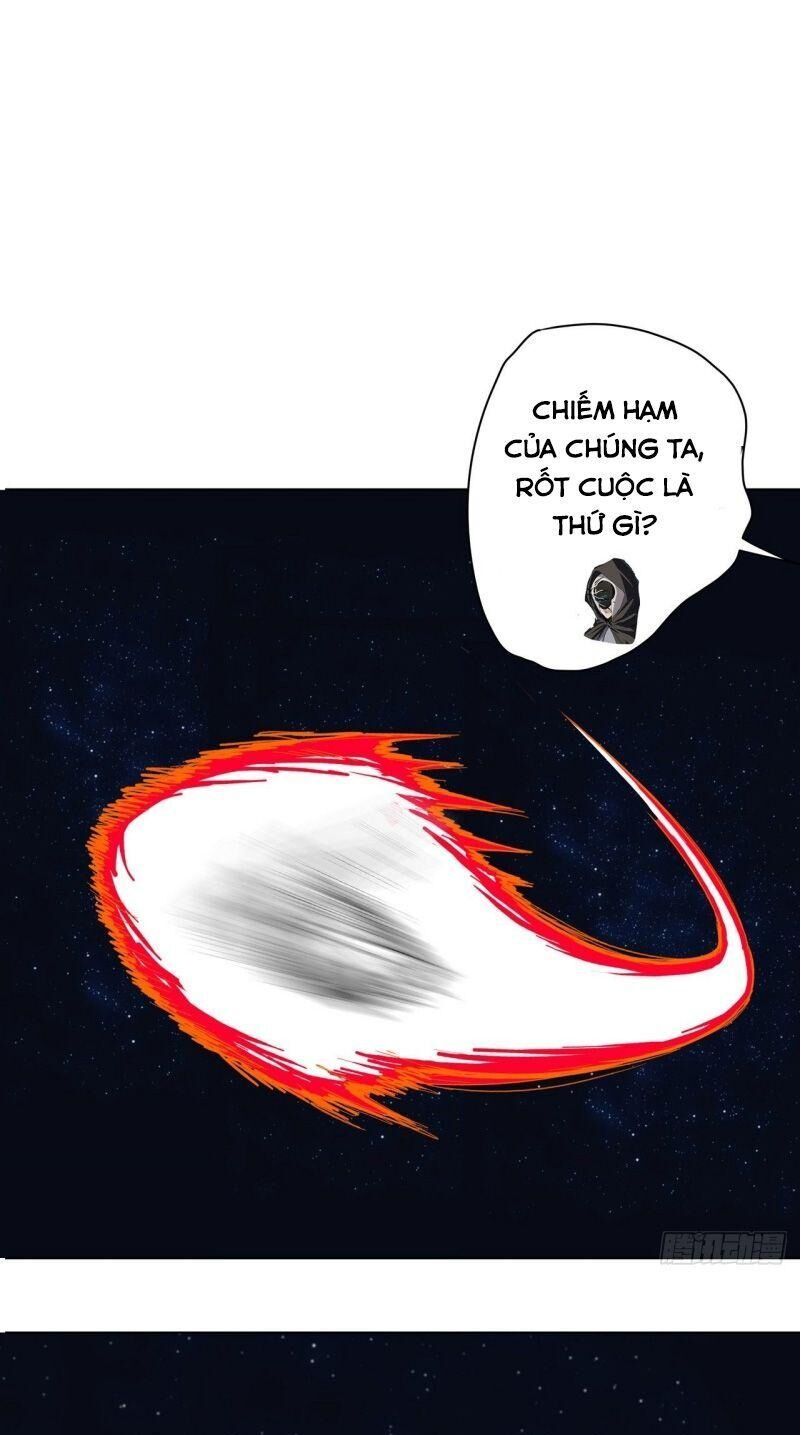 đọc truyện Tu Tiên Giả Đại Chiến Siêu Năng Lực Chương 41 ảnh 28 tại Truyện Dạ Ký