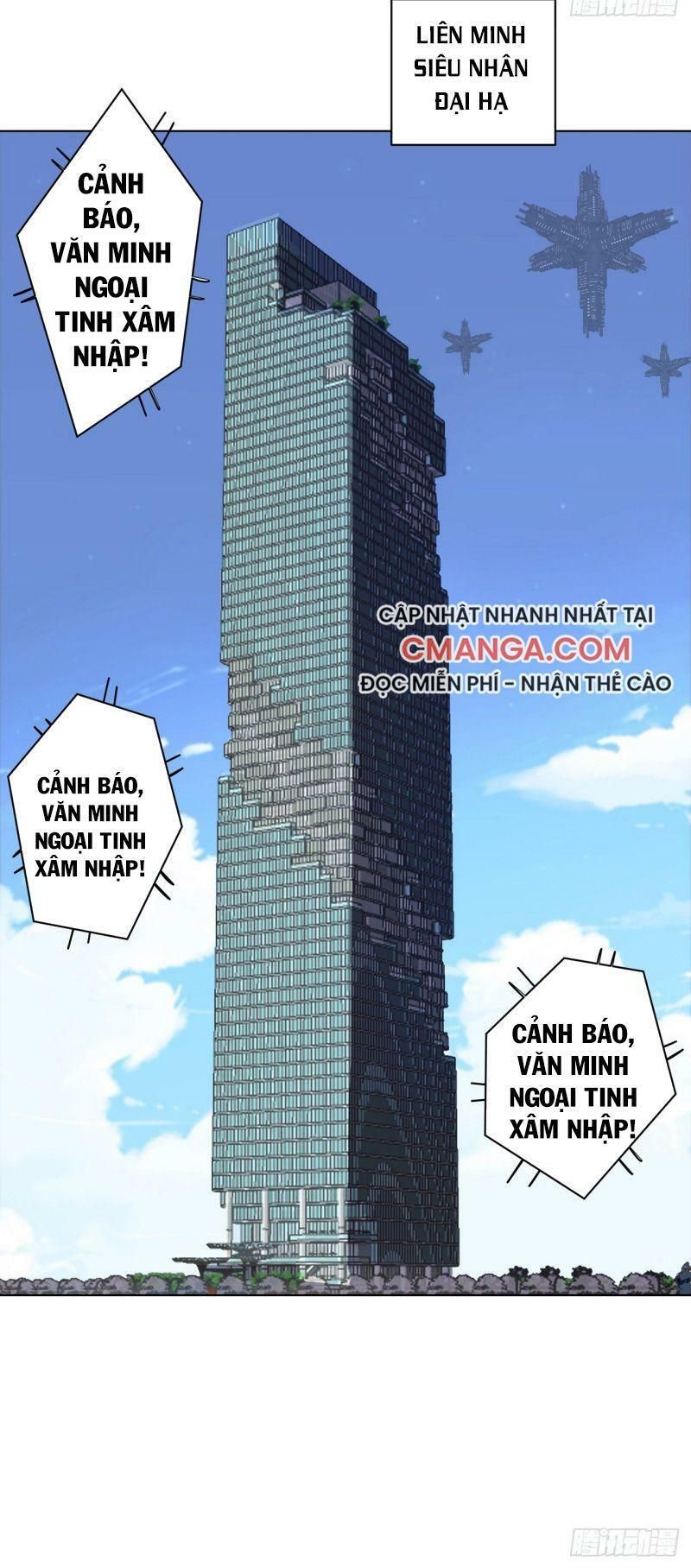 đọc truyện Tu Tiên Giả Đại Chiến Siêu Năng Lực Chương 41 ảnh 8 tại Truyện Dạ Ký