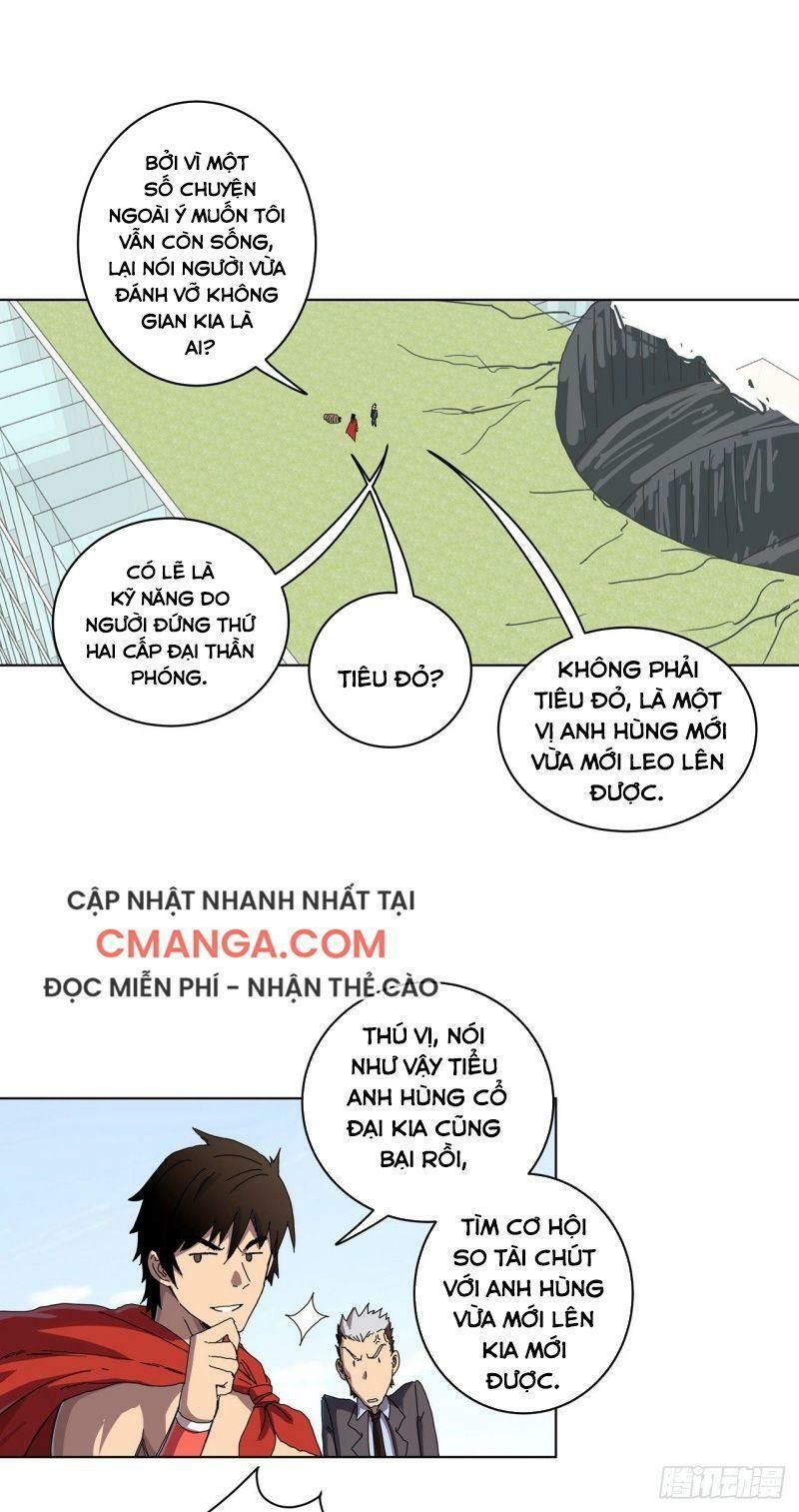 đọc truyện Tu Tiên Giả Đại Chiến Siêu Năng Lực Chương 43 ảnh 24 tại Truyện Dạ Ký