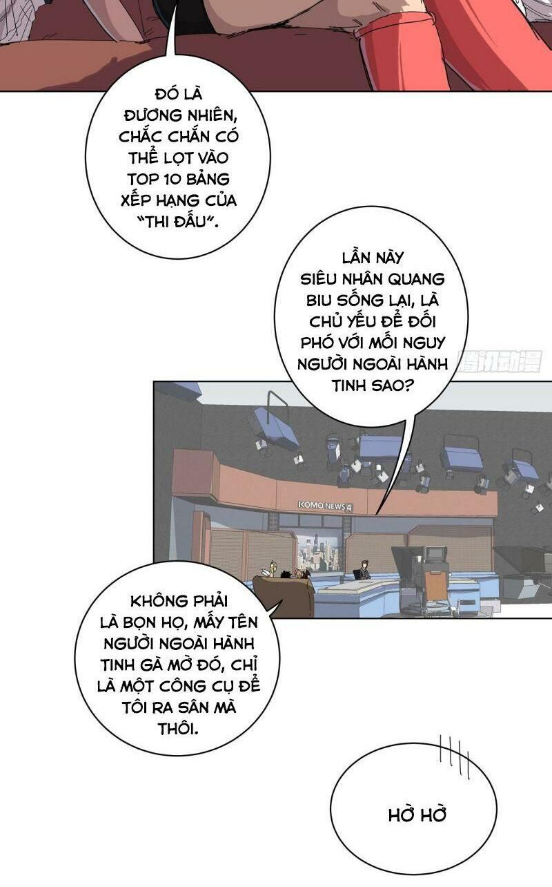đọc truyện Tu Tiên Giả Đại Chiến Siêu Năng Lực Chương 44 ảnh 17 tại Truyện Dạ Ký