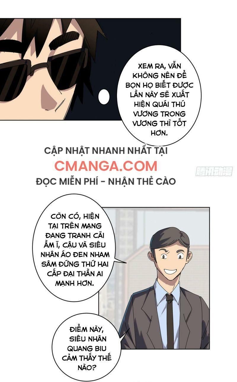 đọc truyện Tu Tiên Giả Đại Chiến Siêu Năng Lực Chương 44 ảnh 18 tại Truyện Dạ Ký