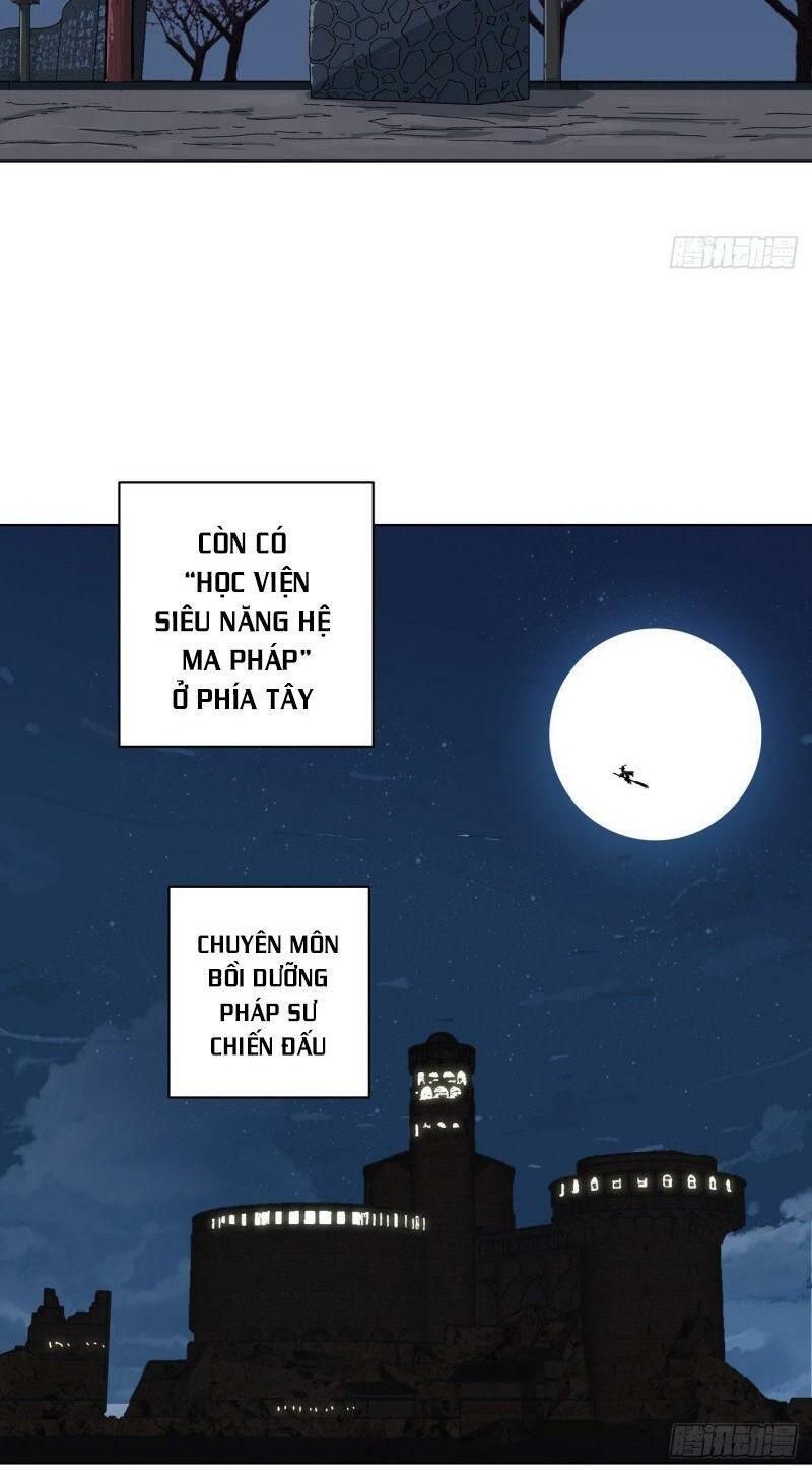 đọc truyện Tu Tiên Giả Đại Chiến Siêu Năng Lực Chương 44 ảnh 25 tại Truyện Dạ Ký