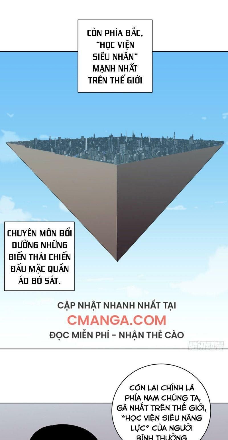 đọc truyện Tu Tiên Giả Đại Chiến Siêu Năng Lực Chương 44 ảnh 26 tại Truyện Dạ Ký