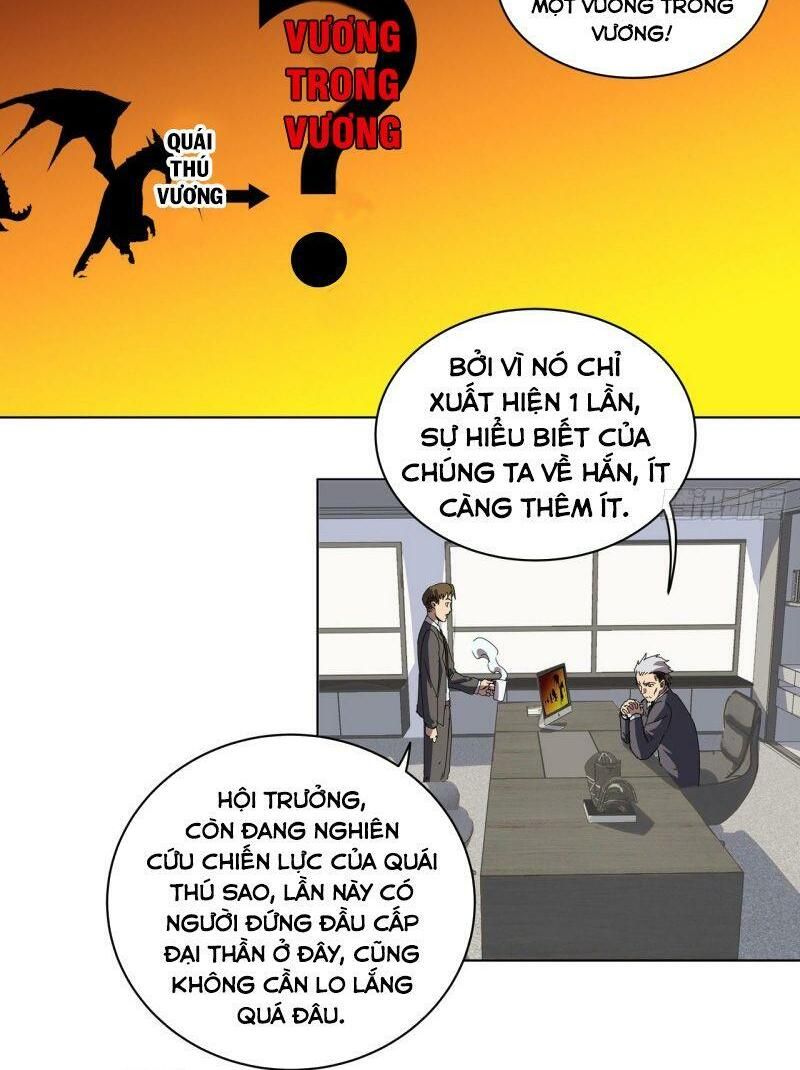 đọc truyện Tu Tiên Giả Đại Chiến Siêu Năng Lực Chương 44 ảnh 9 tại Truyện Dạ Ký