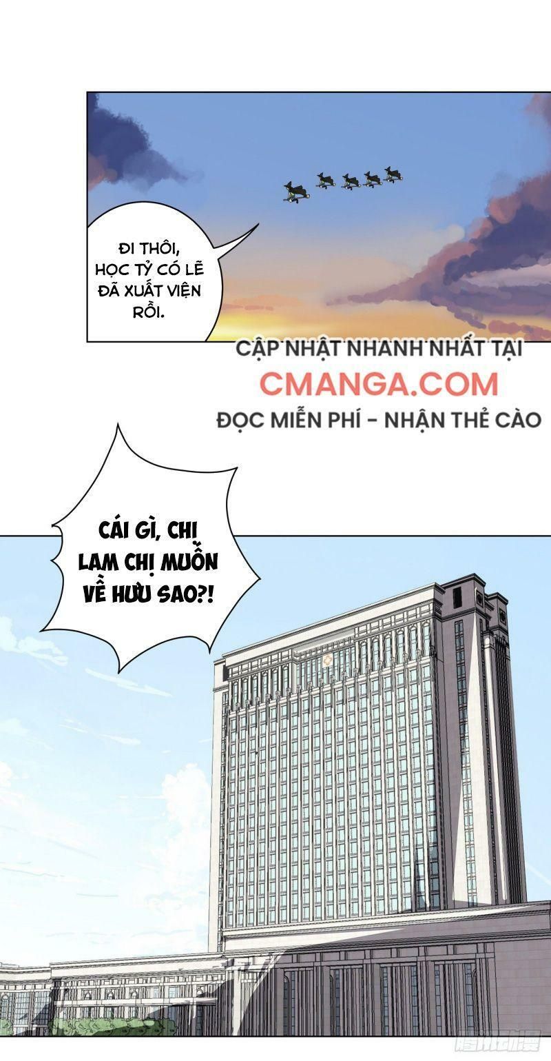 đọc truyện Tu Tiên Giả Đại Chiến Siêu Năng Lực Chương 45 ảnh 11 tại Truyện Dạ Ký