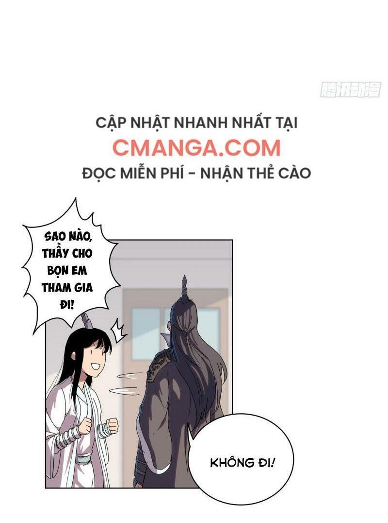 đọc truyện Tu Tiên Giả Đại Chiến Siêu Năng Lực Chương 45 ảnh 6 tại Truyện Dạ Ký