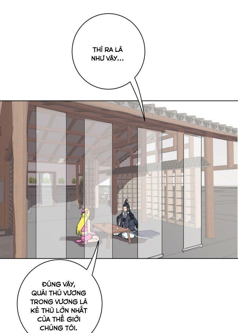 đọc truyện Tu Tiên Giả Đại Chiến Siêu Năng Lực Chương 46 ảnh 19 tại Truyện Dạ Ký