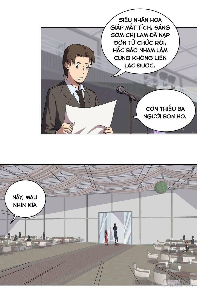 đọc truyện Tu Tiên Giả Đại Chiến Siêu Năng Lực Chương 47 ảnh 11 tại Truyện Dạ Ký