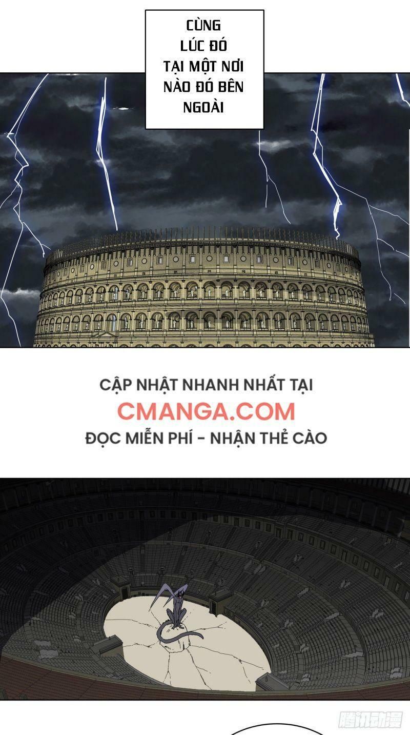 đọc truyện Tu Tiên Giả Đại Chiến Siêu Năng Lực Chương 47 ảnh 21 tại Truyện Dạ Ký