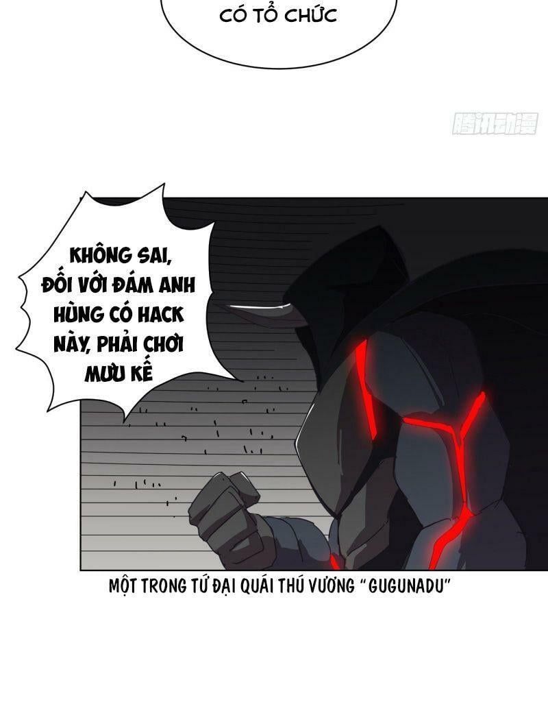 đọc truyện Tu Tiên Giả Đại Chiến Siêu Năng Lực Chương 47 ảnh 24 tại Truyện Dạ Ký