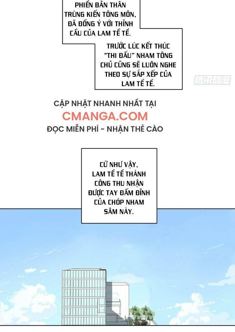 đọc truyện Tu Tiên Giả Đại Chiến Siêu Năng Lực Chương 47 ảnh 4 tại Truyện Dạ Ký