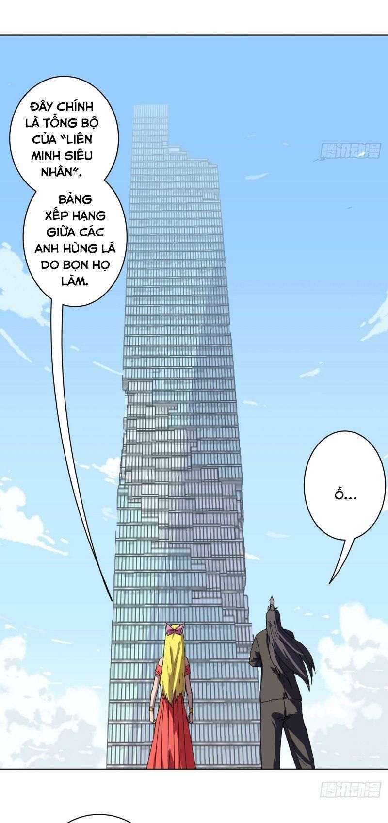 đọc truyện Tu Tiên Giả Đại Chiến Siêu Năng Lực Chương 47 ảnh 5 tại Truyện Dạ Ký