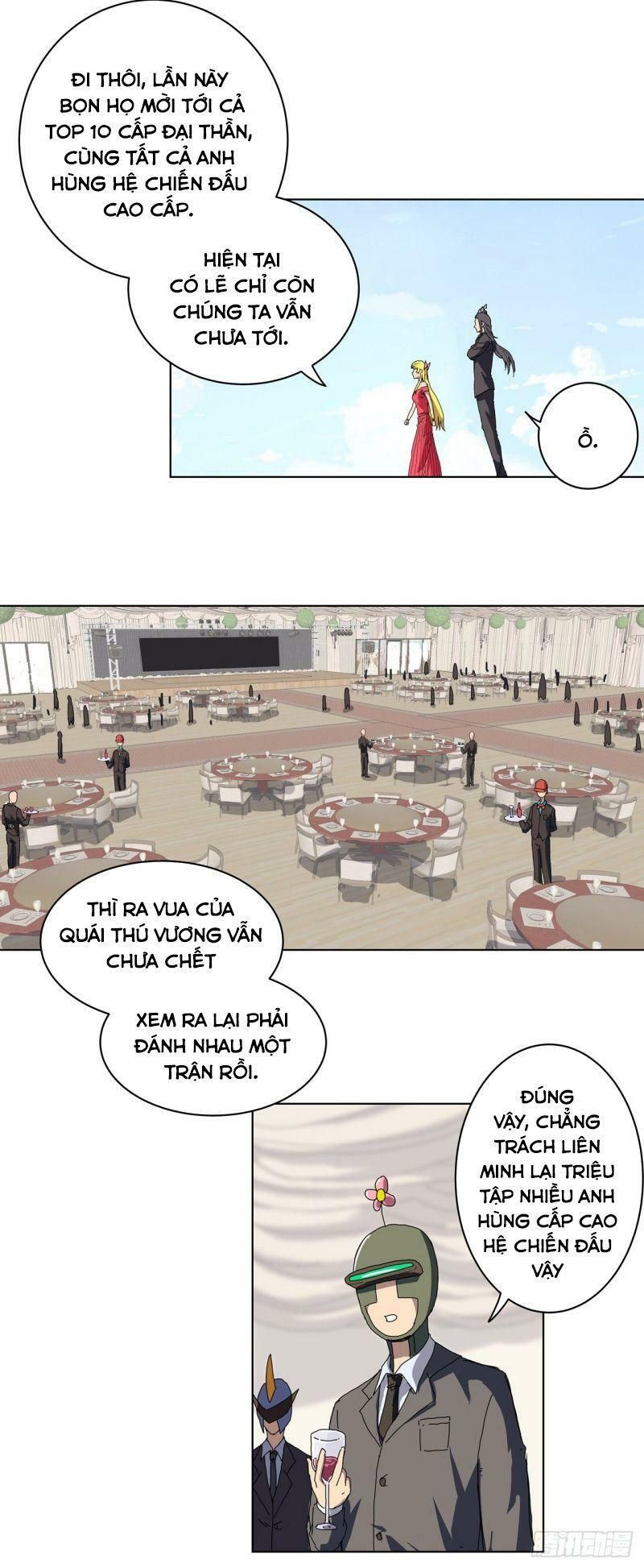 đọc truyện Tu Tiên Giả Đại Chiến Siêu Năng Lực Chương 47 ảnh 7 tại Truyện Dạ Ký