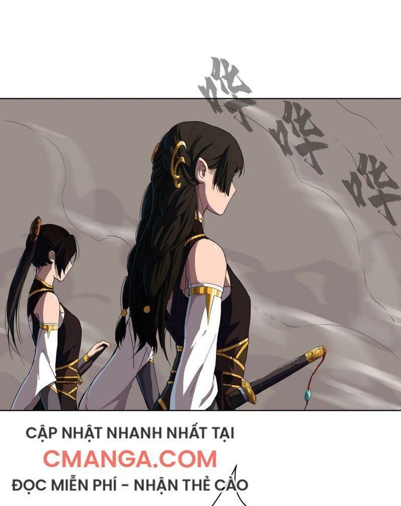đọc truyện Tu Tiên Giả Đại Chiến Siêu Năng Lực Chương 48 ảnh 2 tại Truyện Dạ Ký