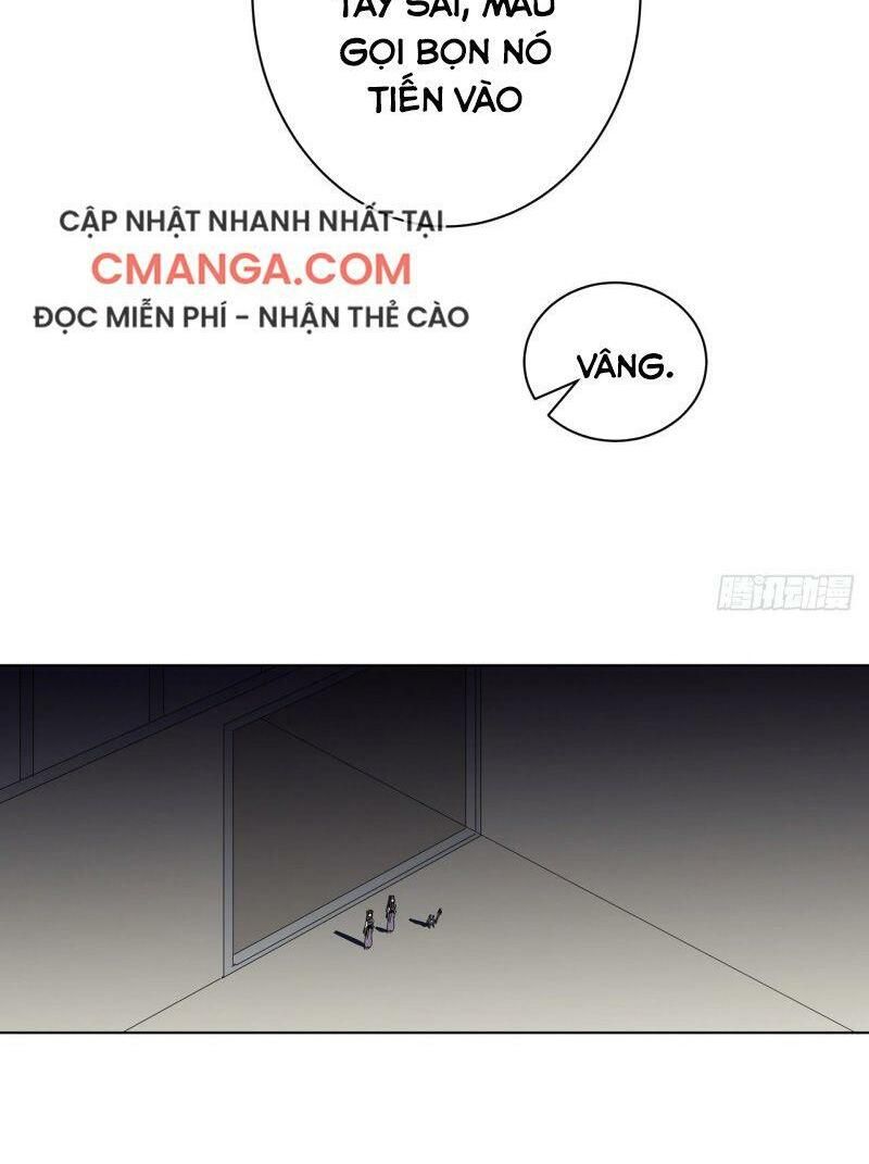 đọc truyện Tu Tiên Giả Đại Chiến Siêu Năng Lực Chương 48 ảnh 14 tại Truyện Dạ Ký