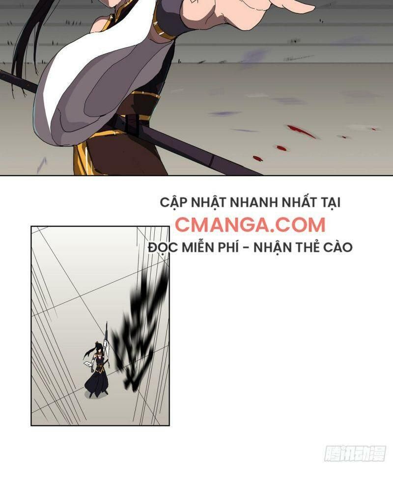 đọc truyện Tu Tiên Giả Đại Chiến Siêu Năng Lực Chương 48 ảnh 30 tại Truyện Dạ Ký
