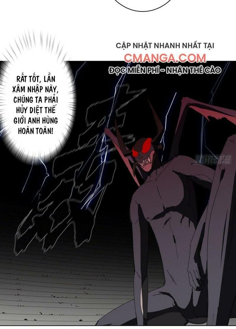 đọc truyện Tu Tiên Giả Đại Chiến Siêu Năng Lực Chương 48 ảnh 10 tại Truyện Dạ Ký