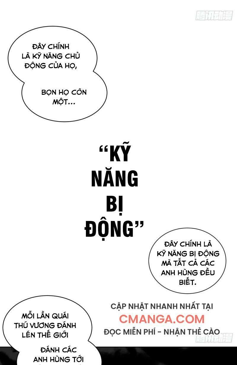 đọc truyện Tu Tiên Giả Đại Chiến Siêu Năng Lực Chương 49 ảnh 27 tại Truyện Dạ Ký