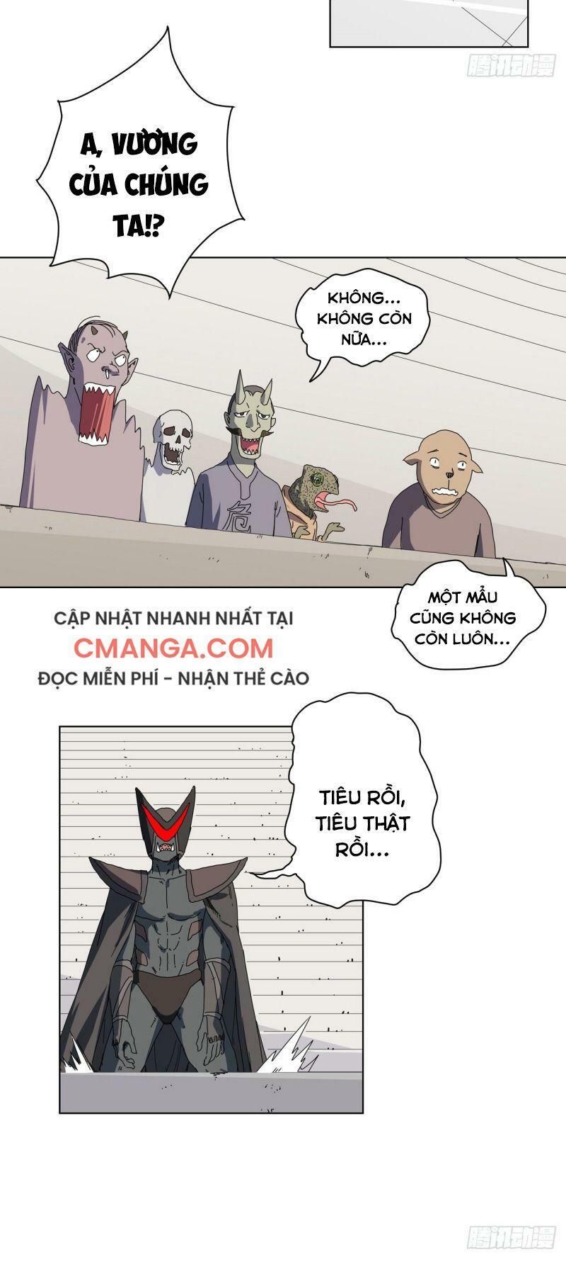 đọc truyện Tu Tiên Giả Đại Chiến Siêu Năng Lực Chương 49 ảnh 10 tại Truyện Dạ Ký