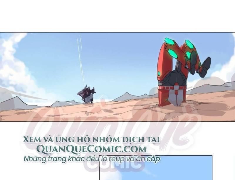 đọc truyện Tu Tiên Giả Đại Chiến Siêu Năng Lực Chương 5 ảnh 32 tại Truyện Dạ Ký