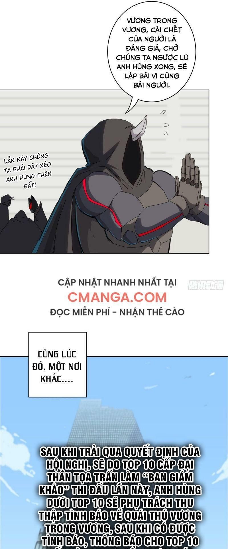 đọc truyện Tu Tiên Giả Đại Chiến Siêu Năng Lực Chương 50 ảnh 13 tại Truyện Dạ Ký