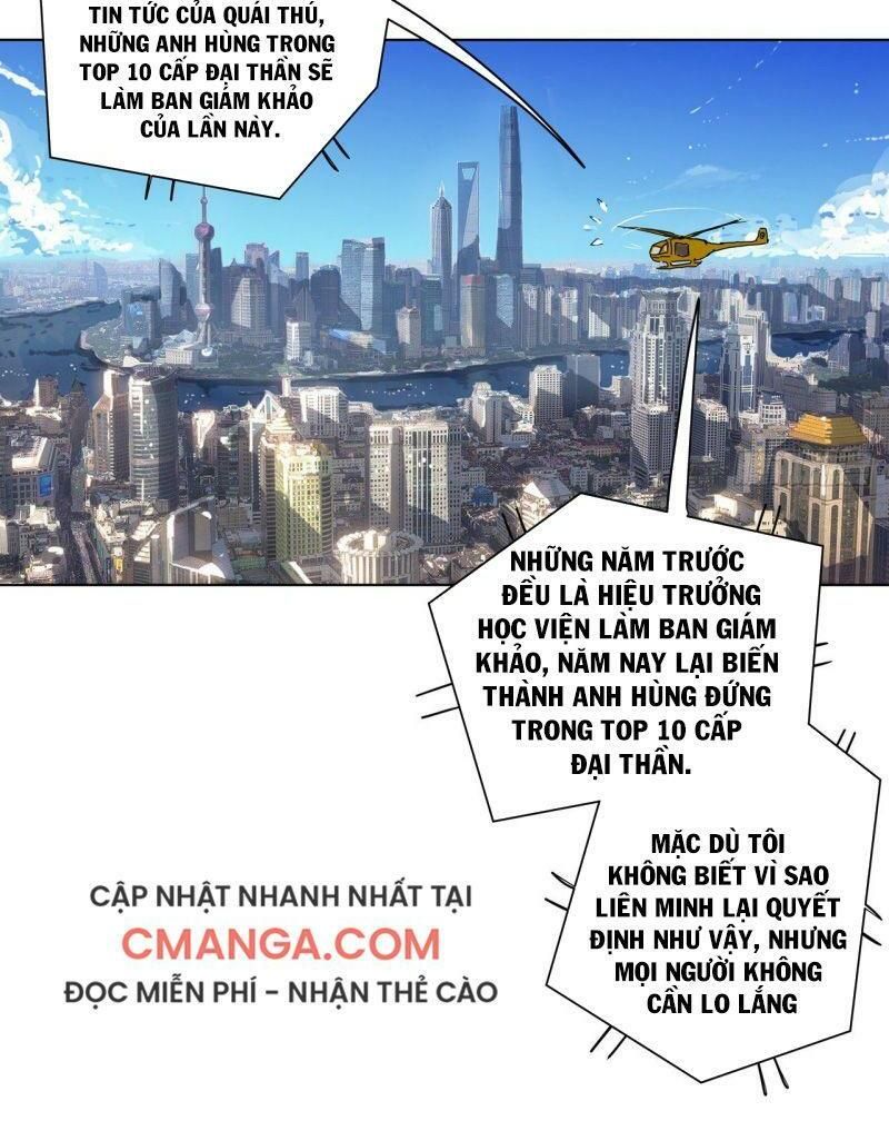 đọc truyện Tu Tiên Giả Đại Chiến Siêu Năng Lực Chương 50 ảnh 18 tại Truyện Dạ Ký