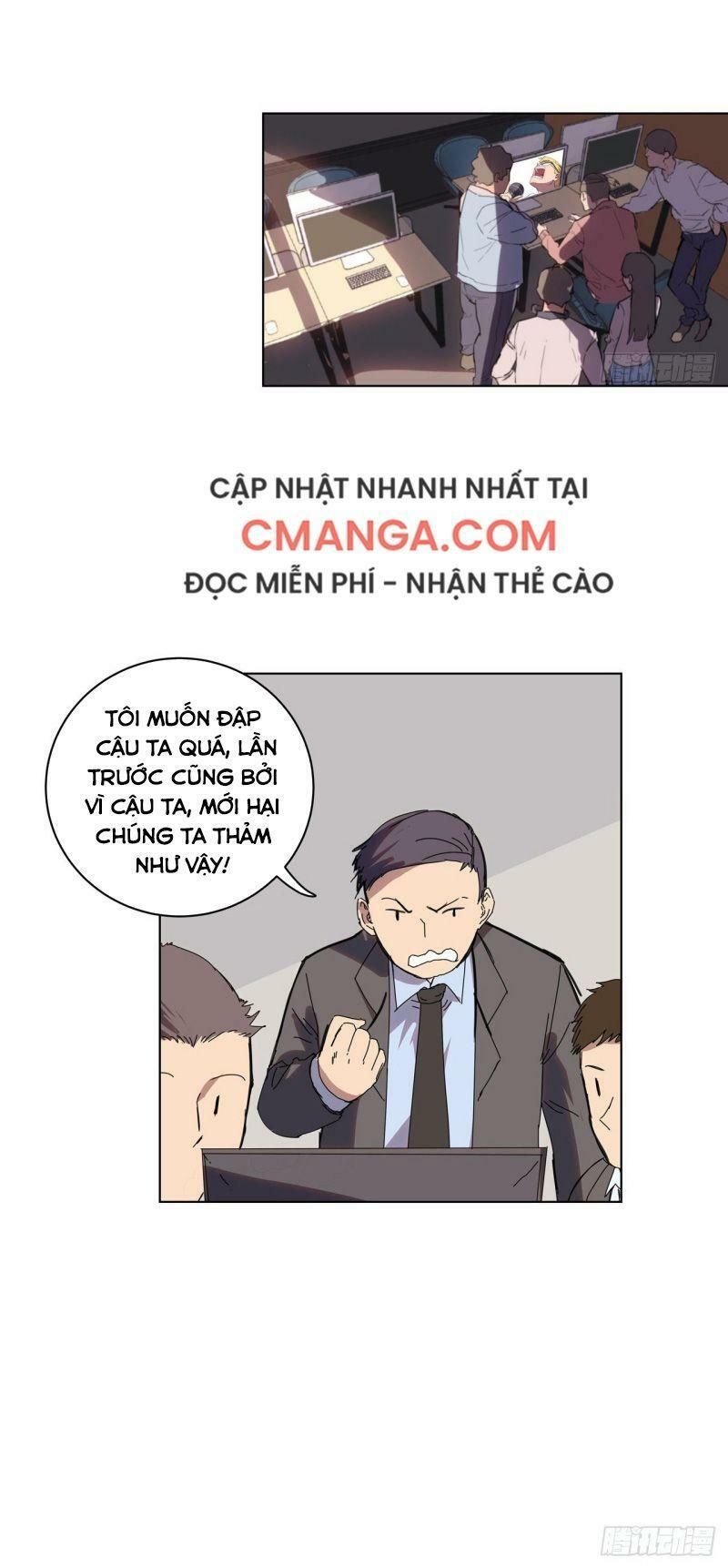 đọc truyện Tu Tiên Giả Đại Chiến Siêu Năng Lực Chương 50 ảnh 20 tại Truyện Dạ Ký