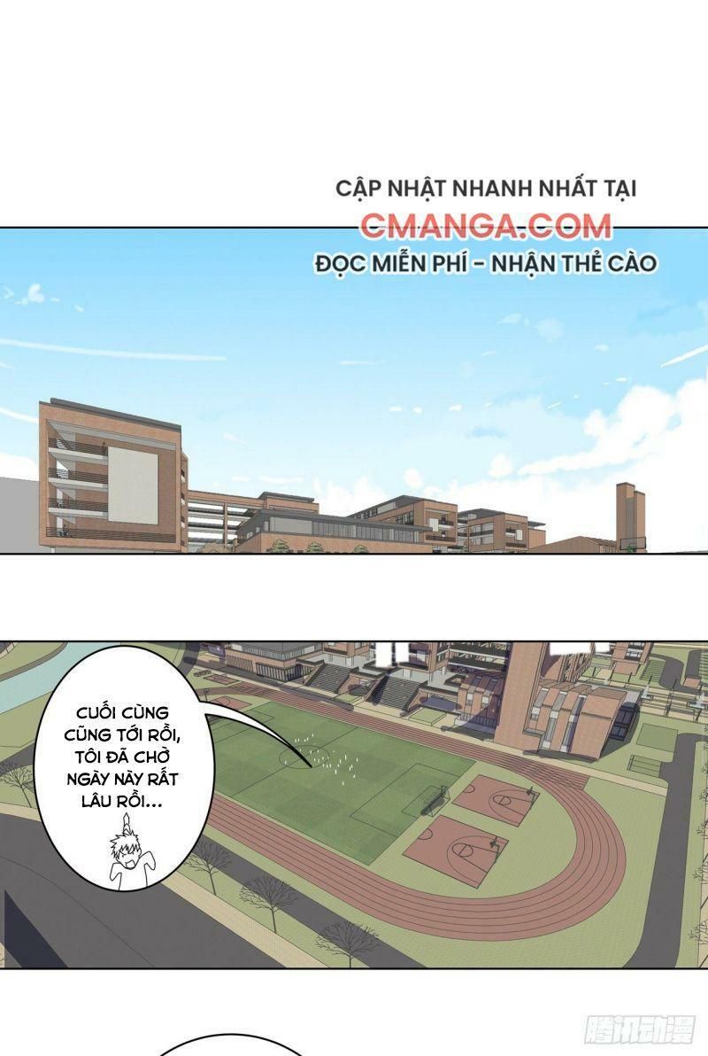 đọc truyện Tu Tiên Giả Đại Chiến Siêu Năng Lực Chương 50 ảnh 22 tại Truyện Dạ Ký