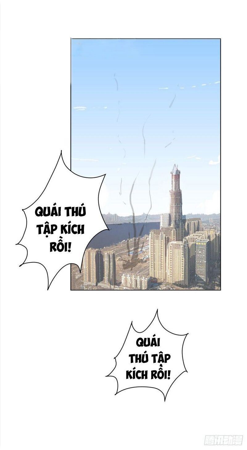 đọc truyện Tu Tiên Giả Đại Chiến Siêu Năng Lực Chương 51 ảnh 13 tại Truyện Dạ Ký
