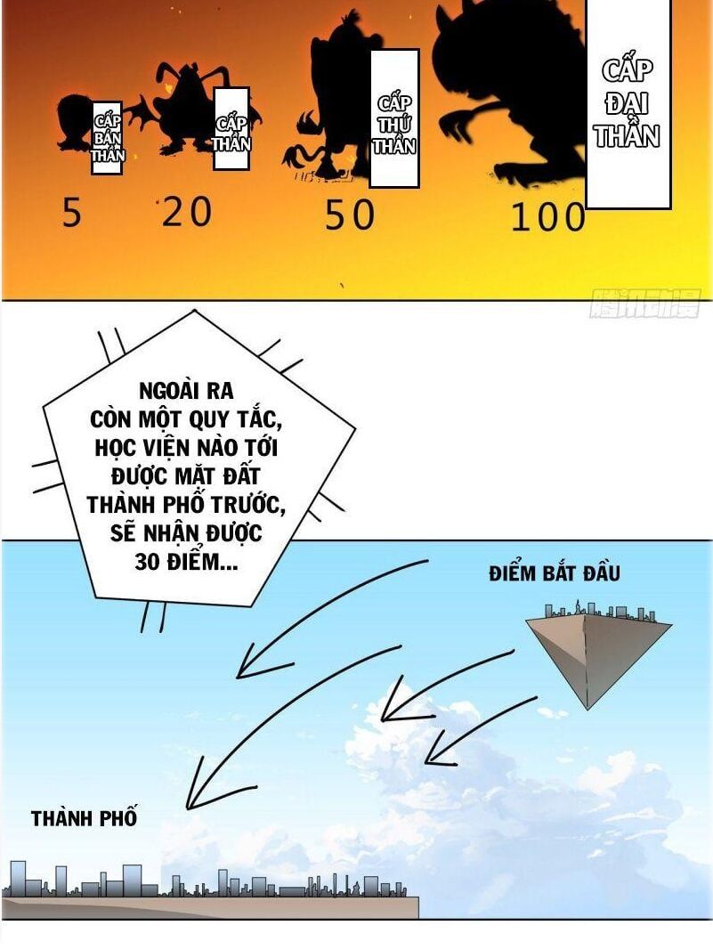 đọc truyện Tu Tiên Giả Đại Chiến Siêu Năng Lực Chương 51 ảnh 22 tại Truyện Dạ Ký