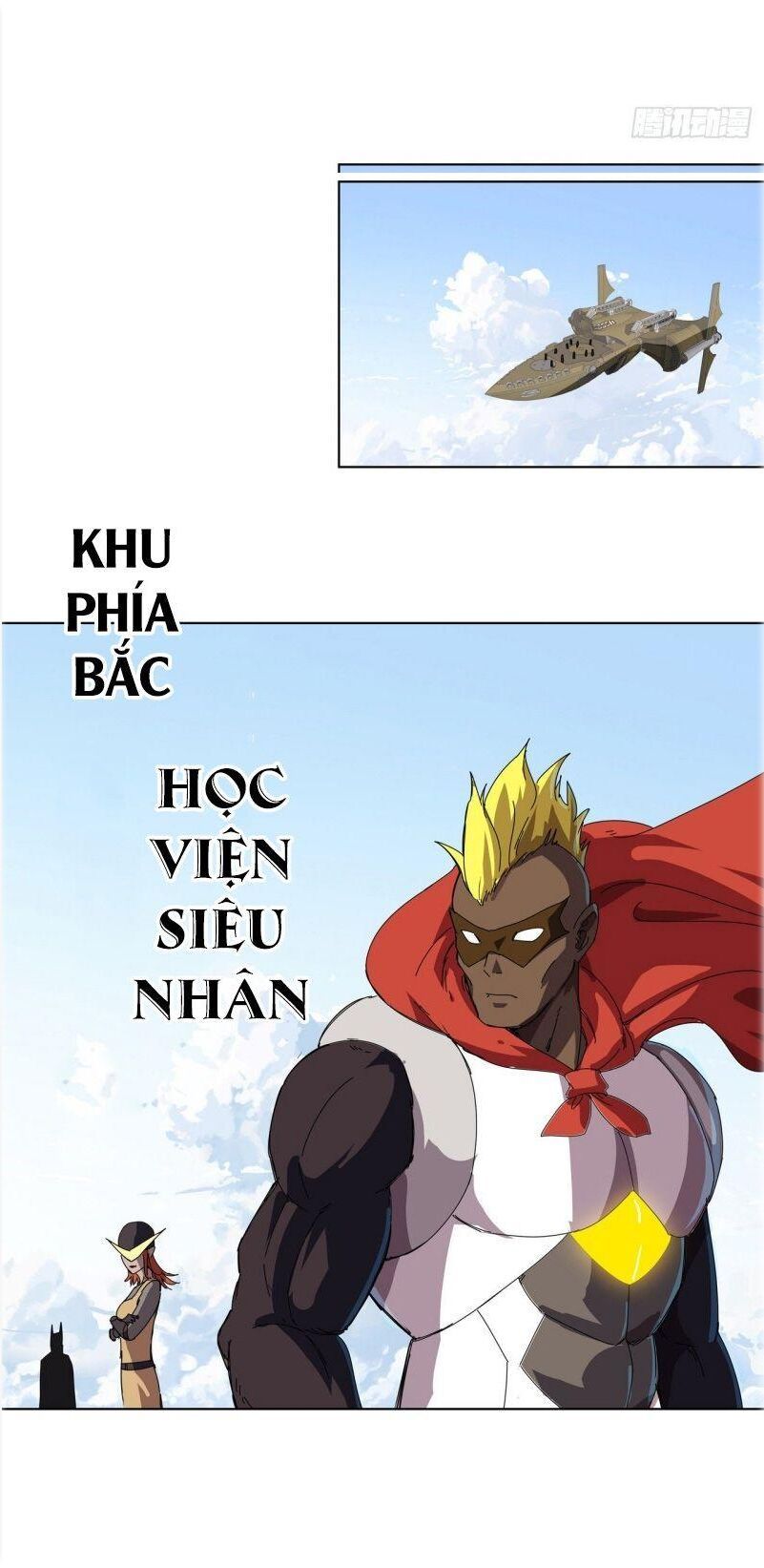 đọc truyện Tu Tiên Giả Đại Chiến Siêu Năng Lực Chương 51 ảnh 27 tại Truyện Dạ Ký