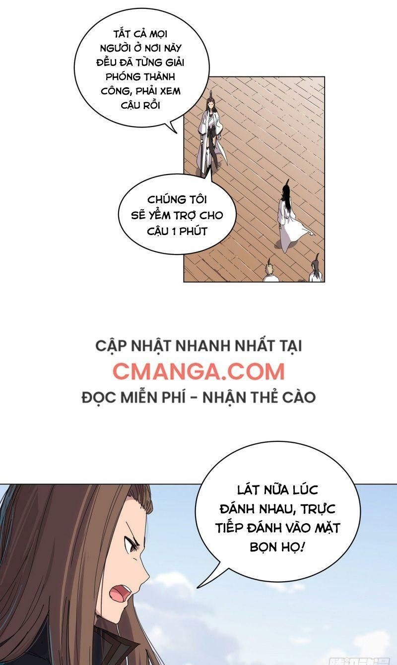 đọc truyện Tu Tiên Giả Đại Chiến Siêu Năng Lực Chương 52 ảnh 14 tại Truyện Dạ Ký