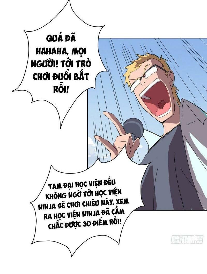 đọc truyện Tu Tiên Giả Đại Chiến Siêu Năng Lực Chương 52 ảnh 24 tại Truyện Dạ Ký
