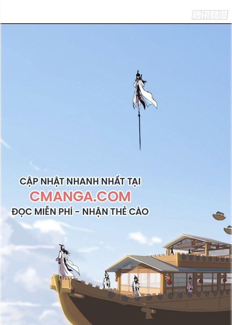 đọc truyện Tu Tiên Giả Đại Chiến Siêu Năng Lực Chương 53 ảnh 24 tại Truyện Dạ Ký