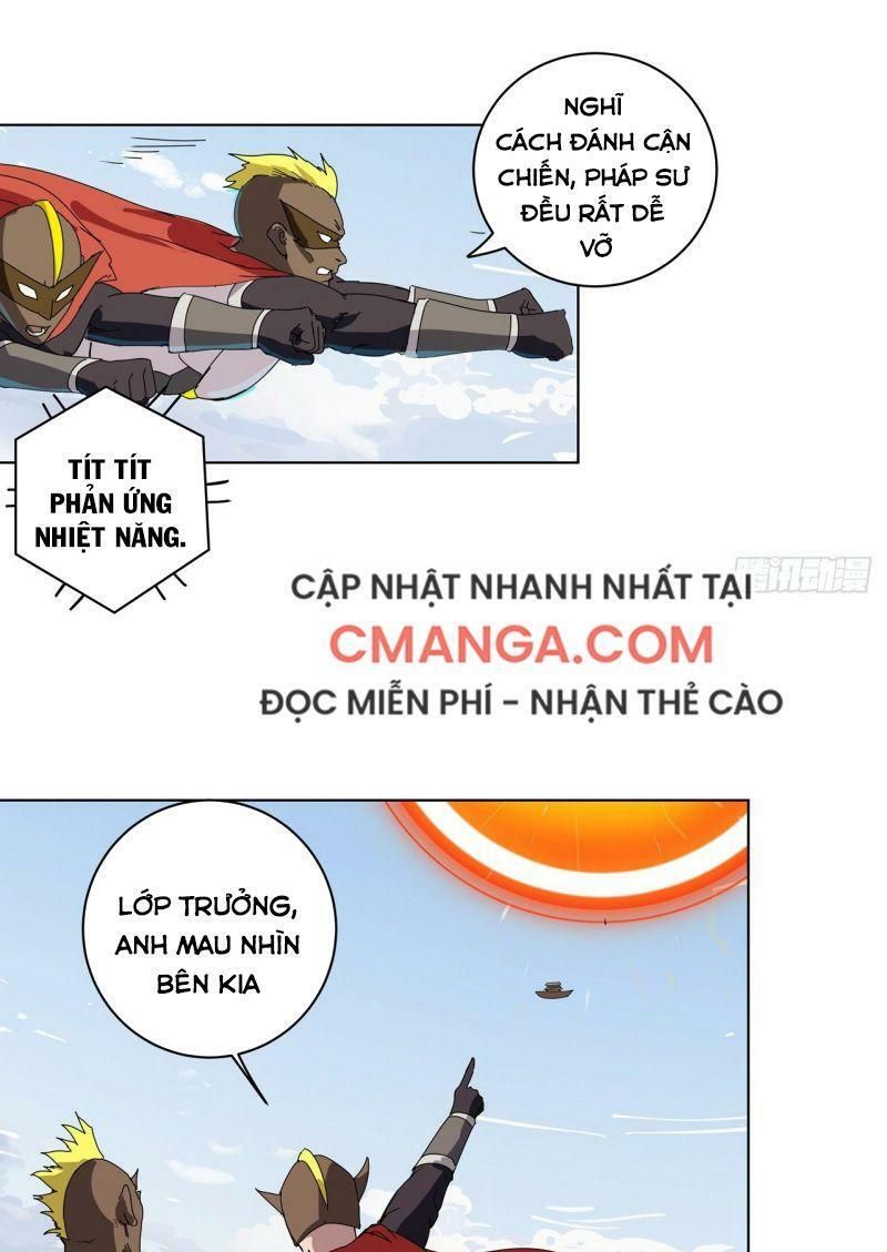 đọc truyện Tu Tiên Giả Đại Chiến Siêu Năng Lực Chương 54 ảnh 11 tại Truyện Dạ Ký