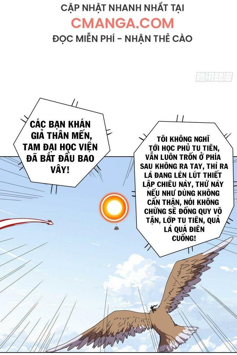 đọc truyện Tu Tiên Giả Đại Chiến Siêu Năng Lực Chương 54 ảnh 19 tại Truyện Dạ Ký