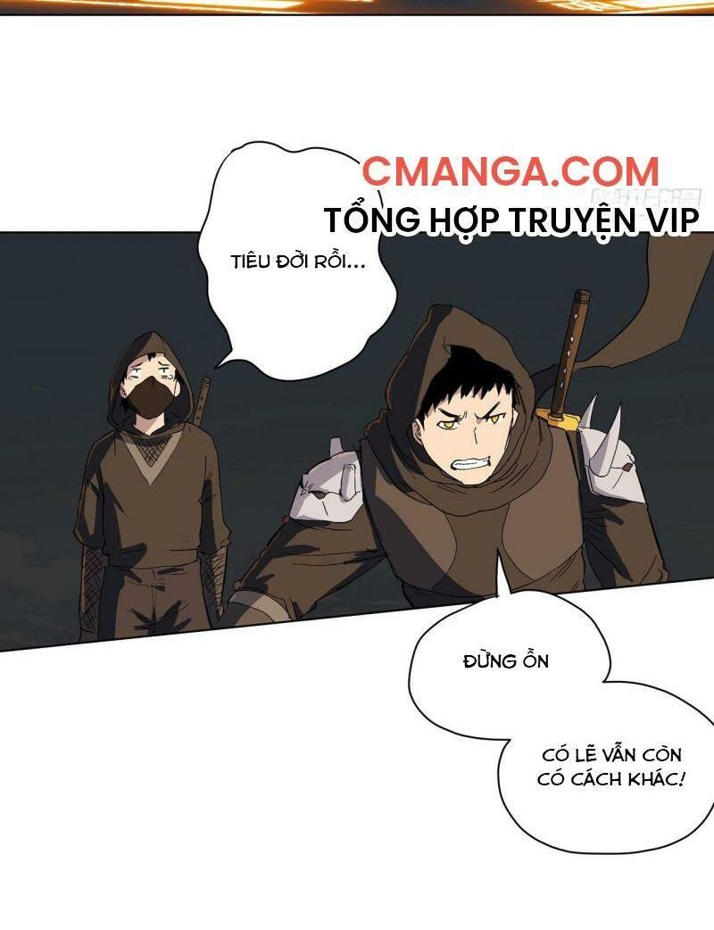 đọc truyện Tu Tiên Giả Đại Chiến Siêu Năng Lực Chương 57 ảnh 23 tại Truyện Dạ Ký