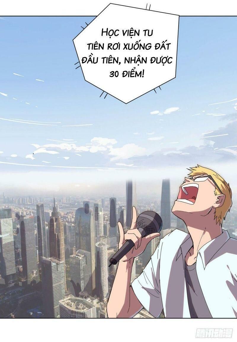 đọc truyện Tu Tiên Giả Đại Chiến Siêu Năng Lực Chương 58 ảnh 23 tại Truyện Dạ Ký