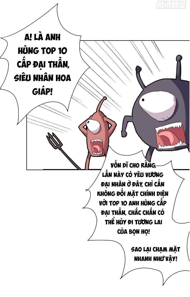 đọc truyện Tu Tiên Giả Đại Chiến Siêu Năng Lực Chương 59 ảnh 10 tại Truyện Dạ Ký