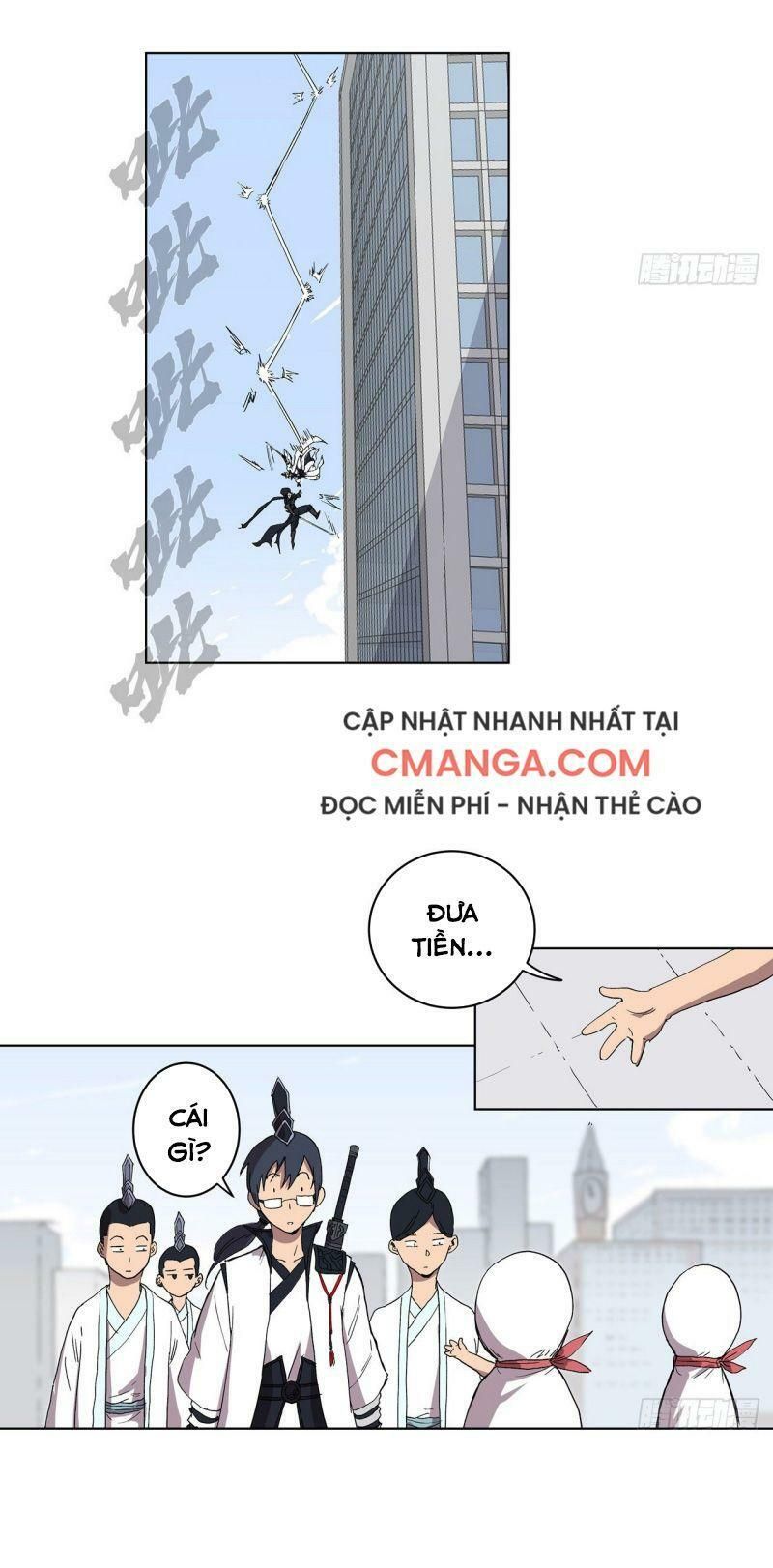 đọc truyện Tu Tiên Giả Đại Chiến Siêu Năng Lực Chương 60 ảnh 28 tại Truyện Dạ Ký