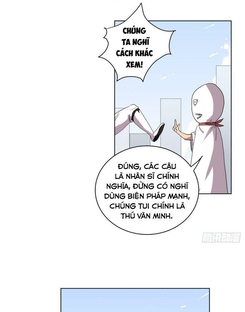 đọc truyện Tu Tiên Giả Đại Chiến Siêu Năng Lực Chương 60 ảnh 32 tại Truyện Dạ Ký
