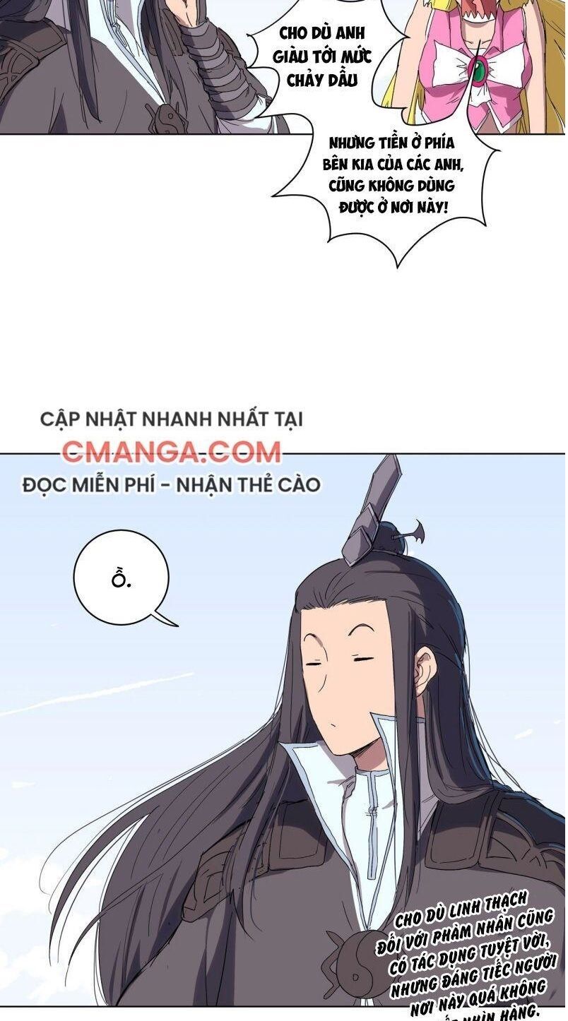 đọc truyện Tu Tiên Giả Đại Chiến Siêu Năng Lực Chương 60 ảnh 35 tại Truyện Dạ Ký