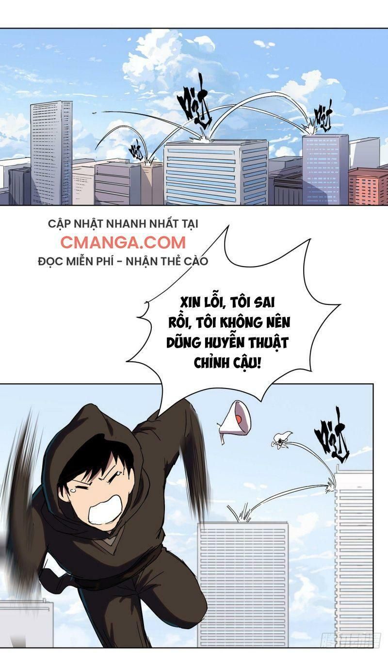 đọc truyện Tu Tiên Giả Đại Chiến Siêu Năng Lực Chương 61 ảnh 2 tại Truyện Dạ Ký