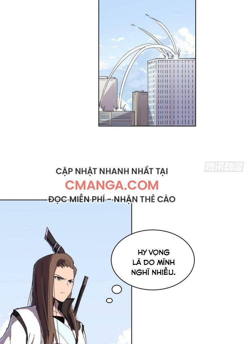 đọc truyện Tu Tiên Giả Đại Chiến Siêu Năng Lực Chương 62 ảnh 13 tại Truyện Dạ Ký